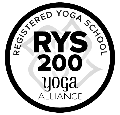 RYS200 James Island Yoga