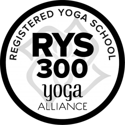 RYS300 James Island Yoga